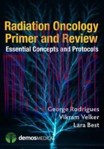 [AME]Radiation Oncology Primer and Review (Original PDF)