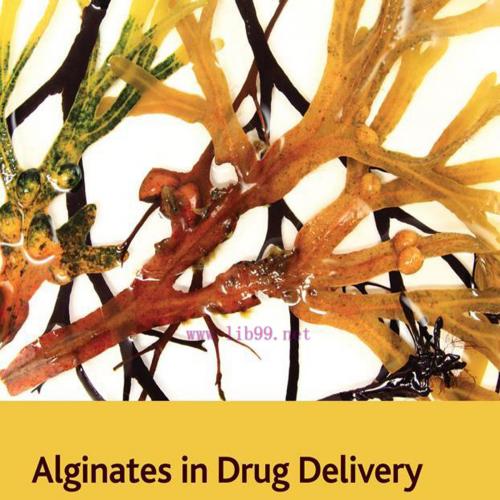 [AME]Alginates in Drug Delivery (EPUB)