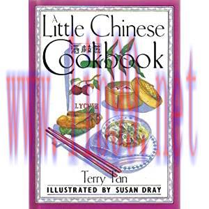 [FOX-Ebook]A Little Chinese CookBook