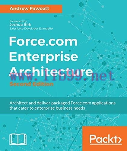 [FOX-Ebook]Force.com Enterprise Architecture, 2nd Edition