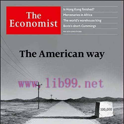 (PDF)The Economist – US Edition
