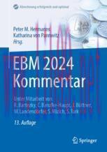 [PDF]EBM 2024 Kommentar