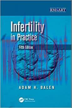 [AME]Infertility in Practice, 5th Edition (Original PDF)