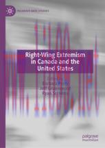 [PDF]Right-Wing Extremism in Canada and the United States