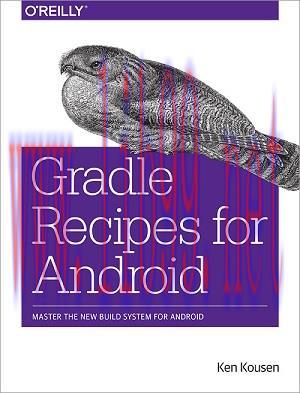 [SAIT-Ebook]Gradle Recipes for Android