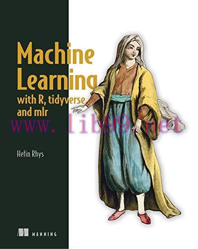 [FOX-Ebook]Machine Learning with R, tidyverse, and mlr
