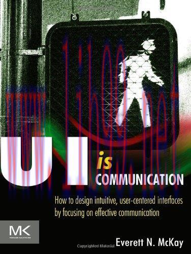 [FOX-Ebook]UI is Communication