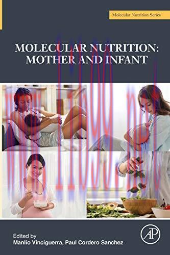 [AME]Molecular Nutrition: Mother and Infant (Original PDF)