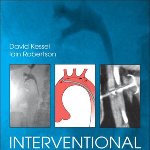 Interventional Radiology A Survival Guide 4th Edition