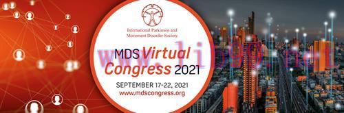[AME]MDS Virtual Congress 2021 (Videos)