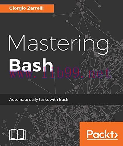 [FOX-Ebook]Mastering Bash