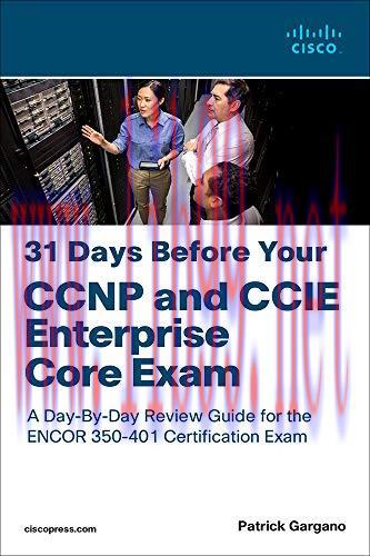 [FOX-Ebook]31 Days Before Your CCNP and CCIE Enterprise Core Exam