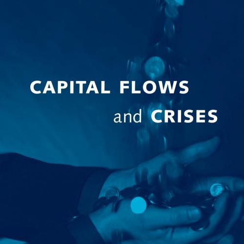 Capital Flows and Crises by Barry Eichengreen