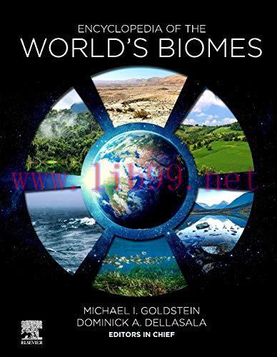 [AME]Encyclopedia of the World’s Biomes (Original PDF)