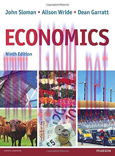 [FOX-Ebook]Economics, 9th Edition