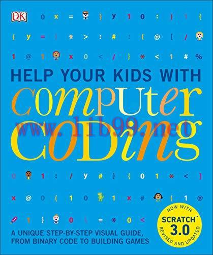 [FOX-Ebook]Help Your Kids with Computer Coding, 2nd Edition