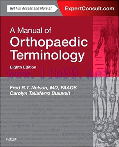 [PDF]A Manual of Orthopaedic Terminology 8th