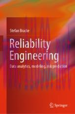 [PDF]Reliability Engineering: Data analytics, modeling, risk prediction