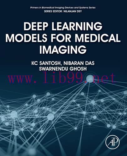 [AME]Deep Learning Models for Medical Imaging (Original PDF)