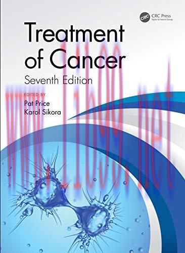 [AME]Treatment of Cancer, 7th edition (Original PDF)
