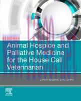[PDF]Animal Hospice and Palliative Medicine for the House Call Veterinarian