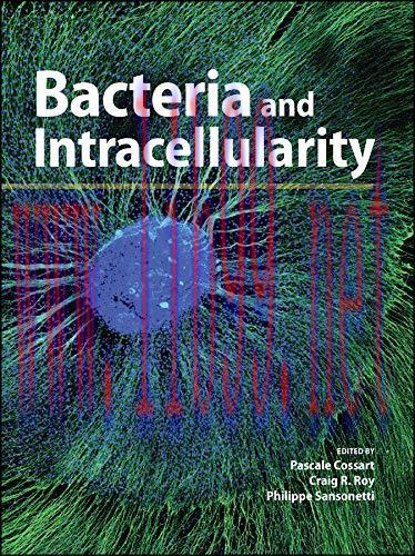 [AME]Bacteria and Intracellularity (ASM Books) (Original PDF)