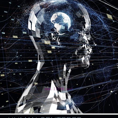 [AME]Human-Centered Artificial Intelligence: Research and Applications (EPUB)