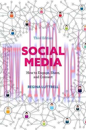 [FOX-Ebook]Social Media: How to Engage, Share, and Connect, 3rd Edition