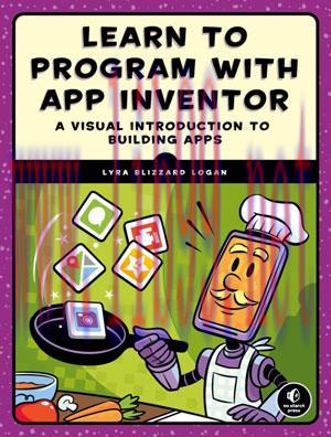 [SAIT-Ebook]Learn to Program with App Inventor