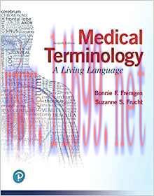 [PDF]Medical Terminology - A Living Language, 7th Edition