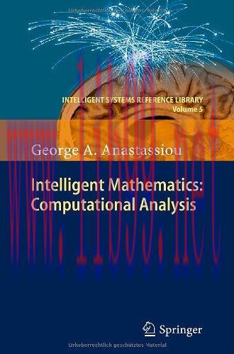 [FOX-Ebook]Intelligent Mathematics: Computational Analysis