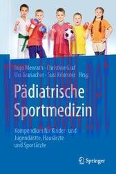 [AME]Pädiatrische Sportmedizin (EPUB)