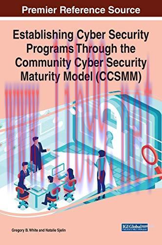 [FOX-Ebook]Establishing Cyber Security Programs Through the Community Cyber Security Maturity M...