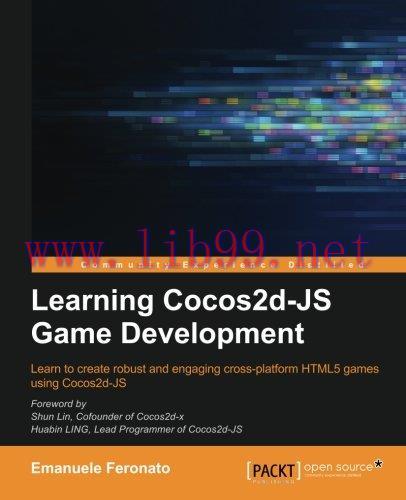 [FOX-Ebook]Learning Cocos2d-JS Game Development