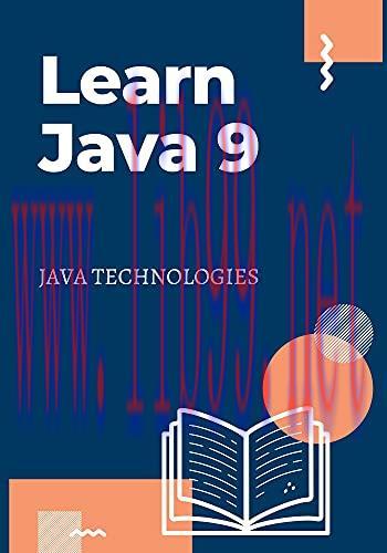 [FOX-Ebook]Learn Java 9