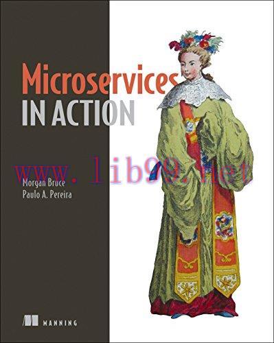 [FOX-Ebook]Microservices in Action