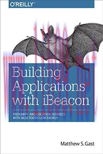 [FOX-Ebook]Building Applications with iBeacon