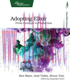 [SAIT-Ebook]Adopting Elixir