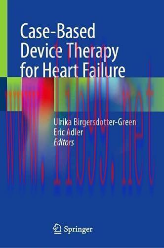 [AME]Case-Based Device Therapy for Heart Failure (Original PDF)