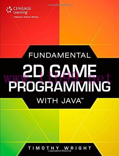 [FOX-Ebook]Fundamental 2D Game Programming with Java