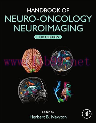 [AME]Handbook of Neuro-Oncology Neuroimaging, 3rd Edition (Original PDF)