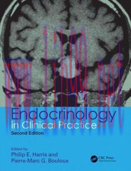 [AME]Endocrinology in Clinical Practice, 2nd Edition (Original PDF)