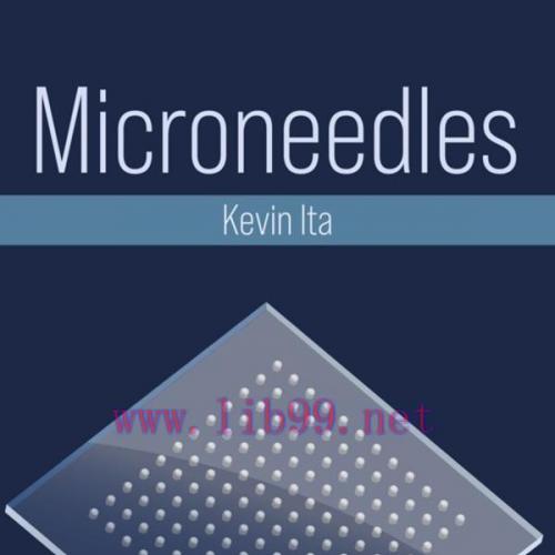 [AME]Microneedles (EPUB)