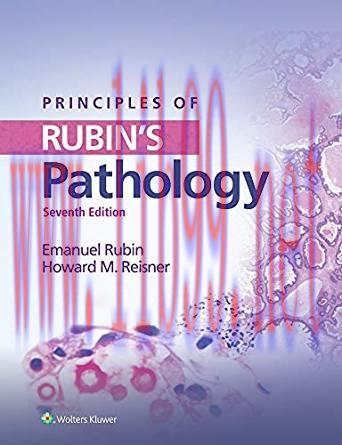 [PDF]Principles of Rubin’s Pathology 7th Edition 2019