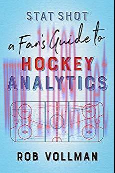 (PDF)Stat Shot: A Fan’s Guide to Hockey Analytics