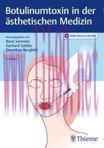 [AME]Botulinumtoxin in der ästhetischen Medizin (Original PDF)