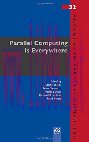 [FOX-Ebook]Parallel Computing is Everywhere