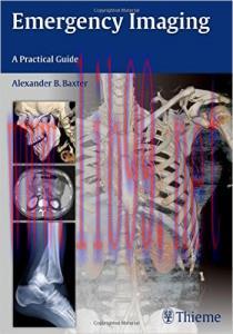 [AME]Emergency Imaging: A Practical Guide