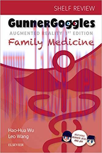[AME]Gunner Goggles Family Medicine (ORIGINAL PDF from_ Publisher)