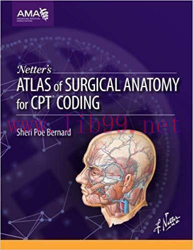 [PDF]Netter’s Atlas of Surgical Anatomy for CPT Coding